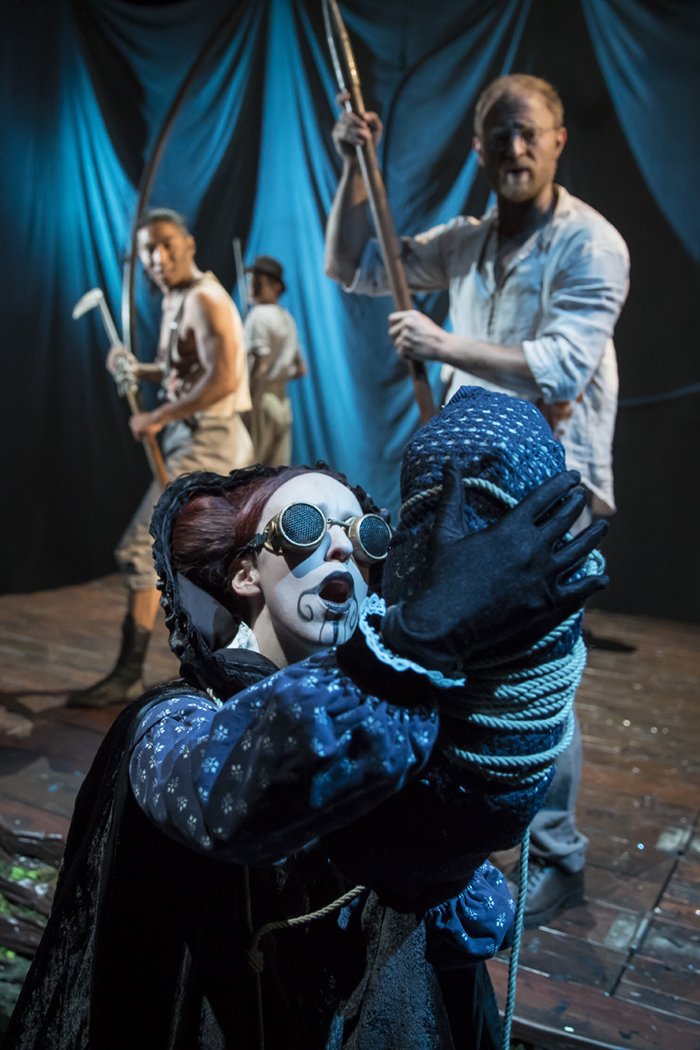 gglasstheatre's tweet photo. ““HIGHLY RECOMMENDED!” - Susan Lieberman @PixThisPost https://t.co/1kLH4eBXKN #MobyDickReturns https://t.co/zQILsl0mKV
