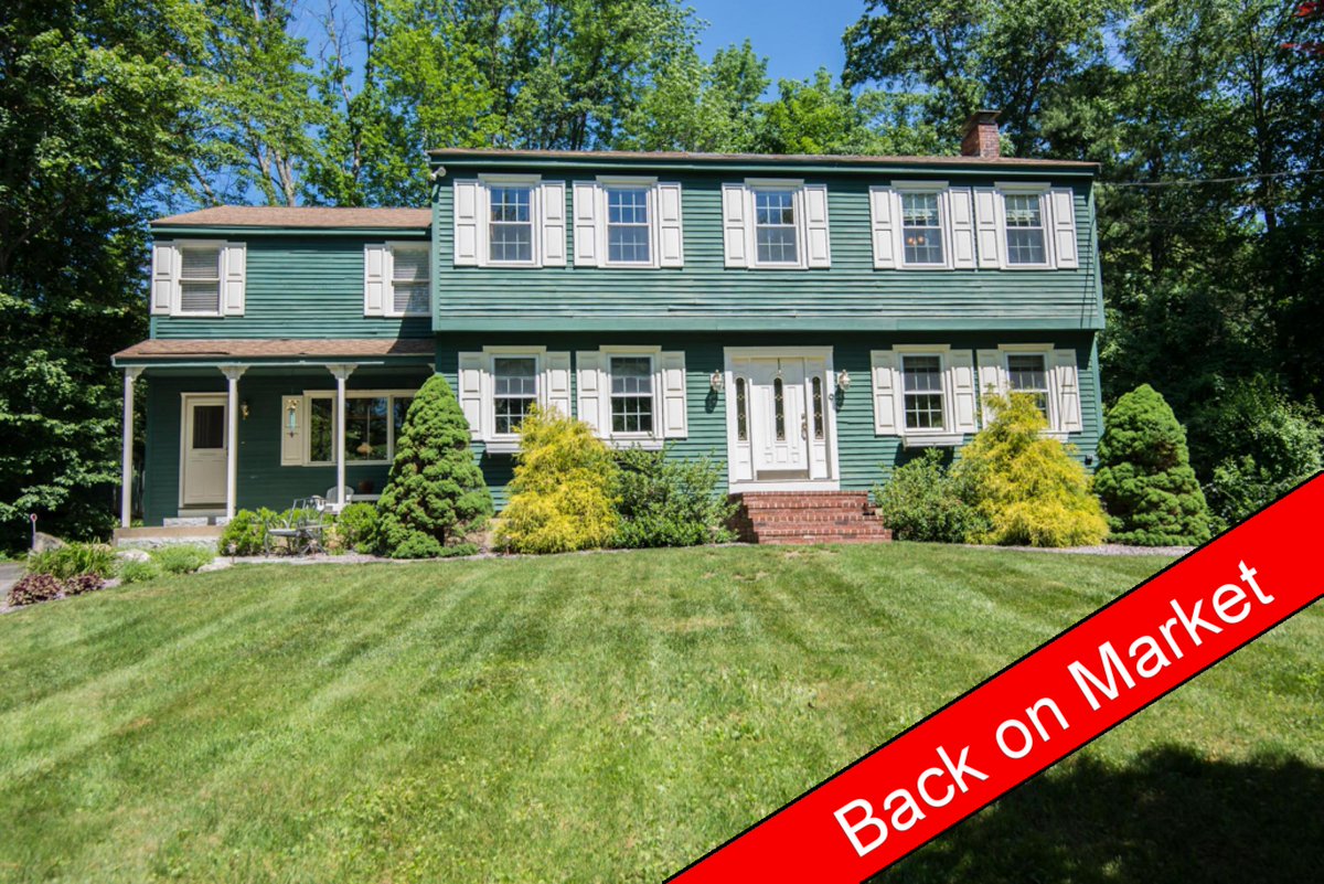 tmgatkinson's tweet image. Trish Povey would love to show you the #listing at 9 Lexington Drive #Hampstead #NH  #re... tour.circlepix.com/home/AZPX8V