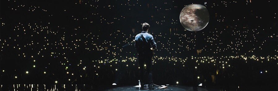MutuallMendes's tweet photo. Welcome to Illuminate, your journey begins here 🌌 https://t.co/iRrLr7Jp3V