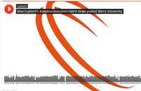 Hear how Barry University is using #Cyphort to safeguard their organization in our latest #podcast. buff.ly/2uZ5ONG