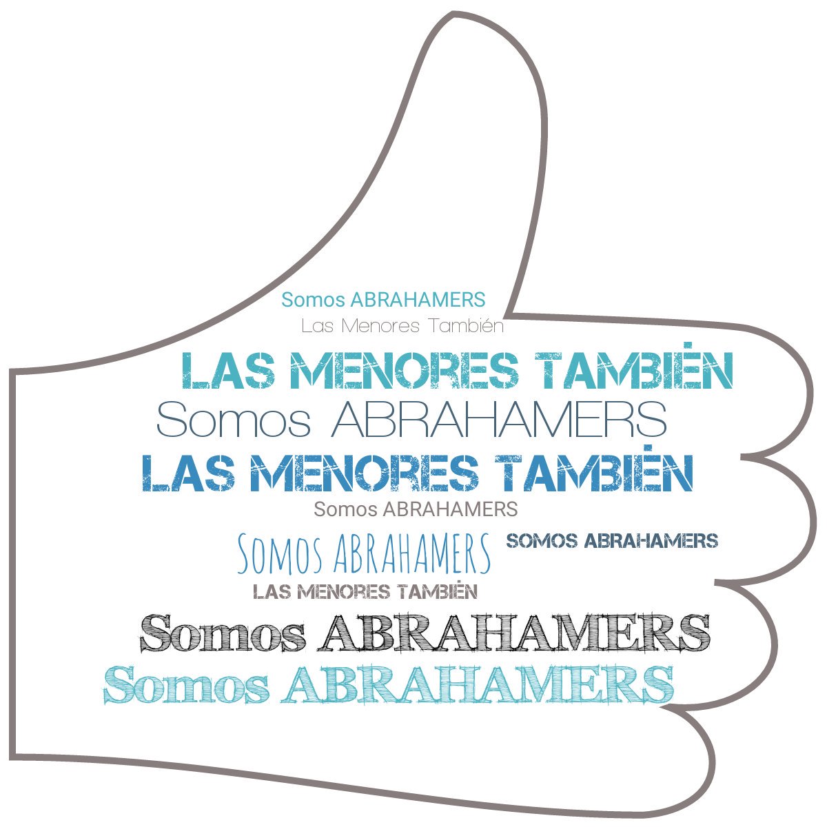 ClubOficAMTlax's tweet photo. NOSOTRAS QUEREMOS PARTICIPAR 😢 #LasMenoresTambienSomosAbrahamers
@sonymusicmexico
@SonyMusicLatin
@SonyMusicSpain
@AbrahamMateo
@ARMANCH
#RT https://t.co/ewBt4LfmJe
