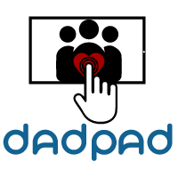 MyDadPad's tweet photo. DadPad is in the App Store. You can download it for free and start using it for your loved ones today! https://t.co/SDS9phHTuG https://t.co/avmLIsEbDC