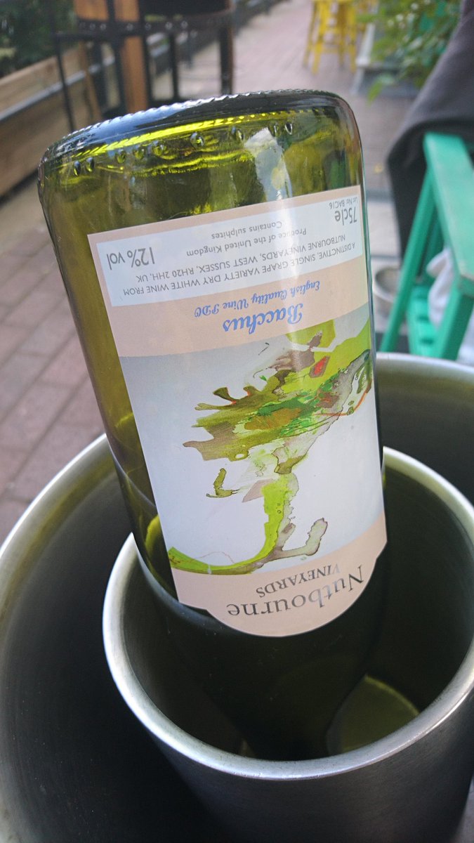 Wine Cellar Door (@winecellardoor) on Twitter photo Delicious lunch <a href="/NutbourneSW11/">Nutbourne Battersea</a> with #Nutbourne #Bacchus, natch. Looking forward to welcoming to #premiumlisting on winecellardoor.co.uk Delicious lunch <a href="/NutbourneSW11/">Nutbourne Battersea</a> with #Nutbourne #Bacchus, natch. Looking forward to welcoming to #premiumlisting on winecellardoor.co.uk