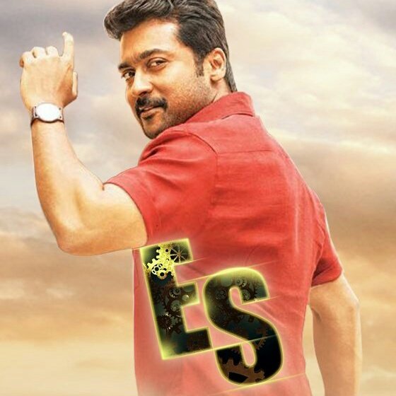 ElamaranSathya's tweet image. #NewProfilePic
#tskfirstlook + #24 Logo😍
Thank u @chris_leuman 
@Suriya_offl @rajsekarpandian @kegvraja @VigneshShivN @StudioGreen2