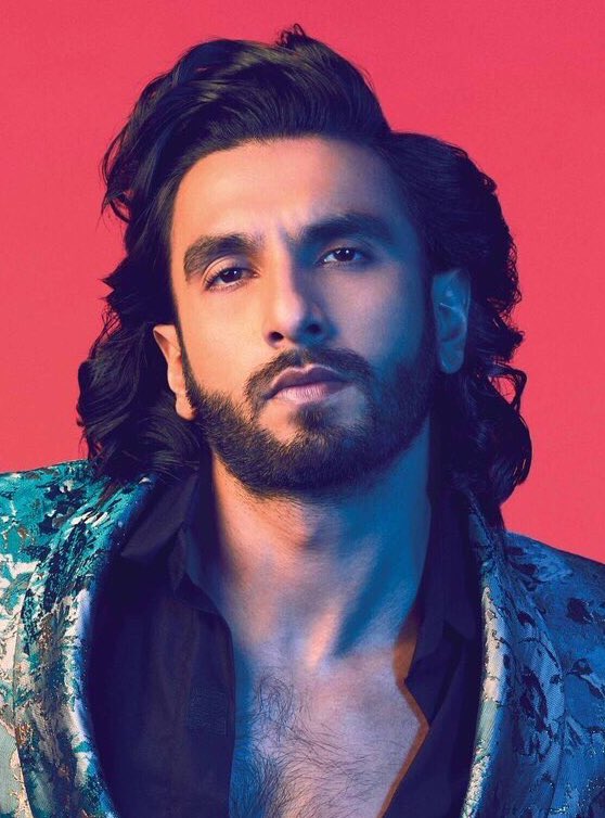 10 Ranveer Singh Beard Styles