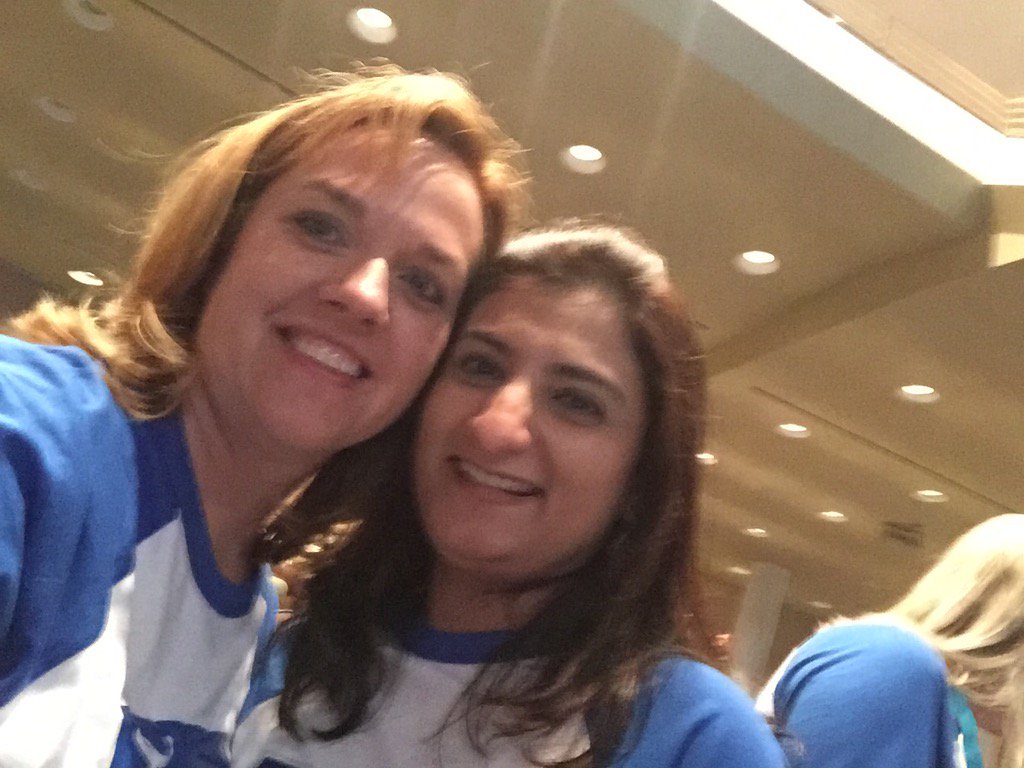Amy Rorick tweet media