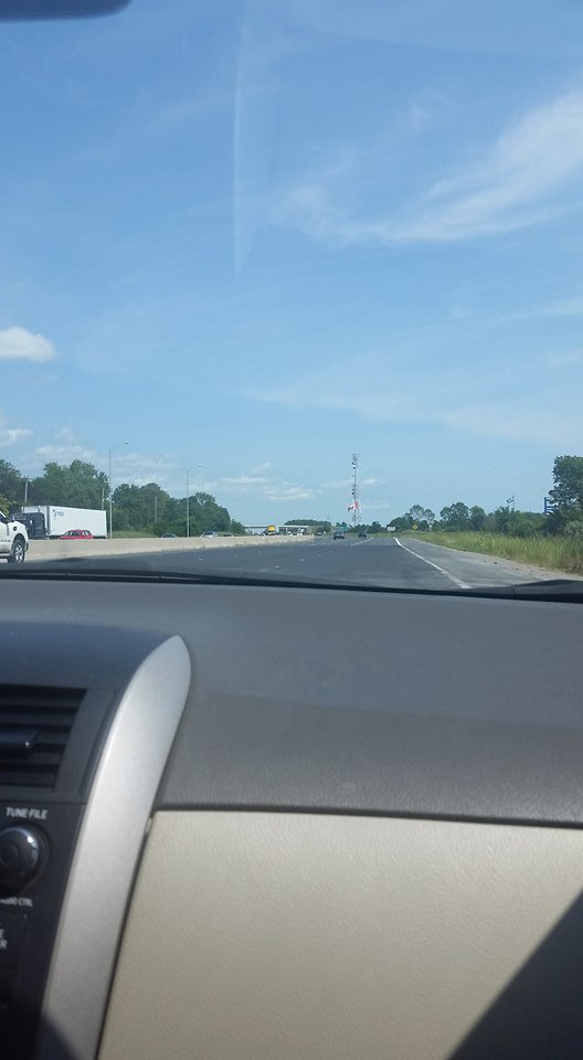 Heading off to Ottawa for #cuc2017 #royworlds