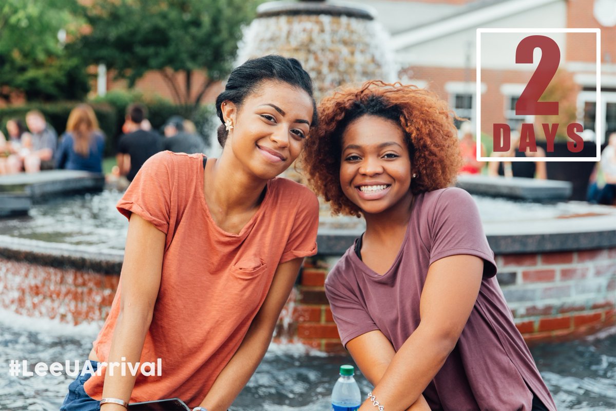 LeeU's tweet photo. We're so close..2 days! #LeeUArrival https://t.co/M9P02vE4M3