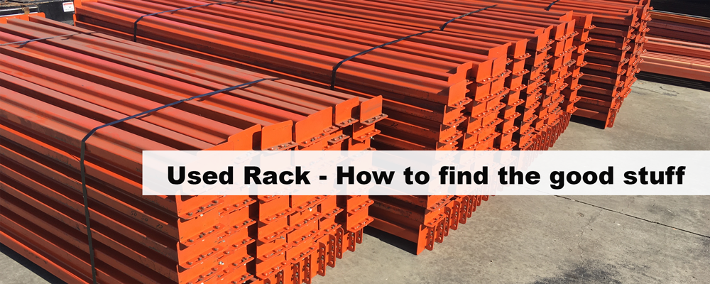 wwCannonTX's tweet photo. #UsedRack can save you up to 50% over new. 8 tips to guide you in finding the good stuff from a trusted provider. https://t.co/DZbIIFrhTO https://t.co/SwNW1ihgac