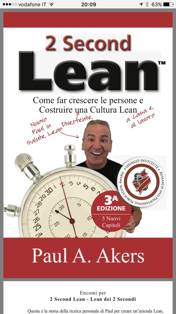 dbosnjak's tweet photo. Essenza del lean https://t.co/7mlKarEElk https://t.co/BEPC7hFIPd