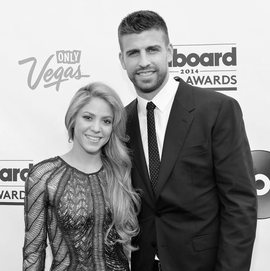 invivomusic's tweet photo. Happy #TrueLoveForeverDay! Our favorite, @shakira, has found true love with her husband @3gerardpique!💃🏼⚽️ #InvivoLive https://t.co/ECCVm4FiVO
