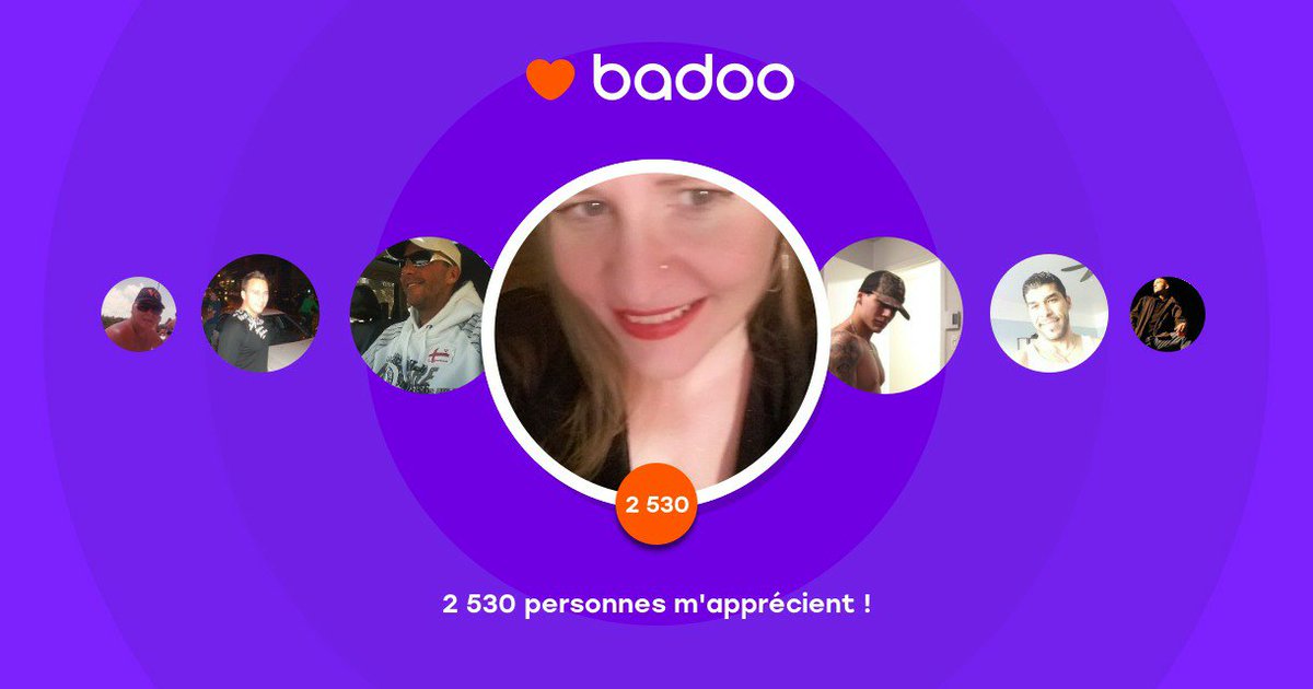 begin_kathy's tweet photo. Discute avec Cassy et plein d'autres nouvelles personnes sympa autour de toi en te connectant à Badoo ! https://t.co/o98O1WYp7L