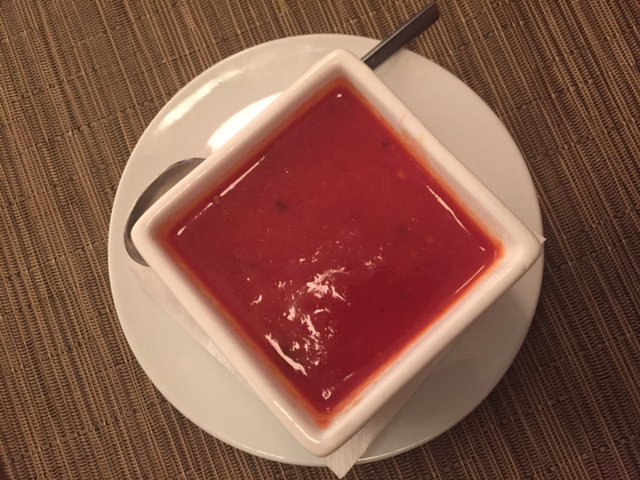 MozzarellaeVino's tweet photo. Guess what this is? #ItalianMade #ChefVitoGnazzo #MozzarellaeVino #ItsNotAMystery #ItsOnTheMenu! #TheBestOf54thStreet #AcrossFromMoMA https://t.co/6fiTlugfFj