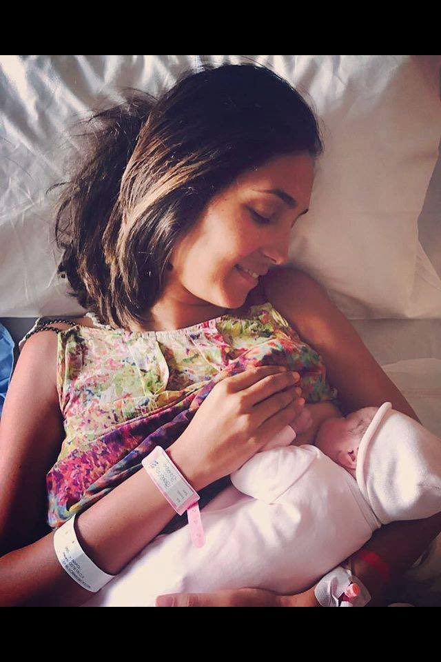 BalivoFans's tweet photo. @caterinabalivo auguri cateeeee sei stupenda anche dopo aver partorito!!! https://t.co/RX32TC8eqx