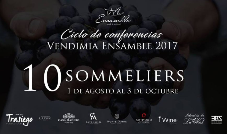 Ensamble Restaurant tweet media