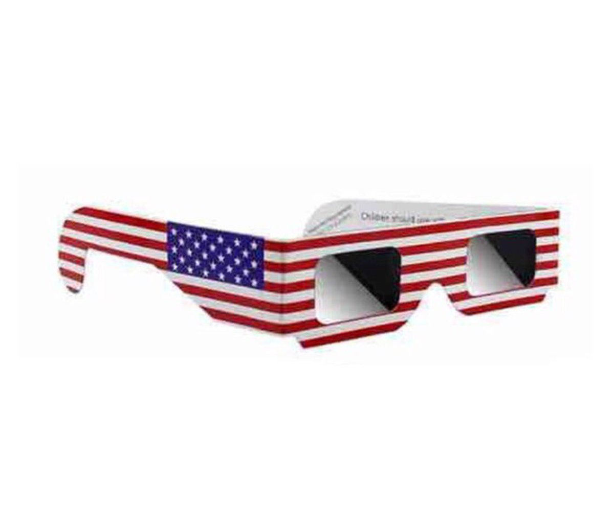 TrendsWarehouse's tweet photo. SOLAR ECLIPSE GLASSES ON SALE! $5 for 1 or buy in bulk and save! Save your eyes and enjoy the eclipse 🌚🌞

https://t.co/9wy5ErELHf https://t.co/cMIQlOjane