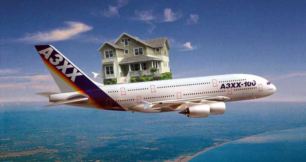 Canadian Relocation tweet media