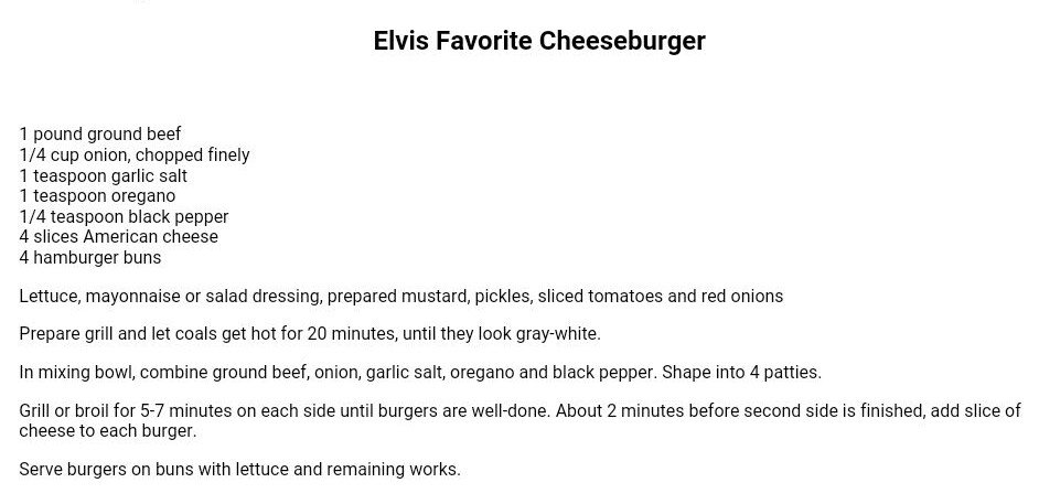 BubbyBigfoot's tweet image. #ElvisPresley #FortyYearsAgo