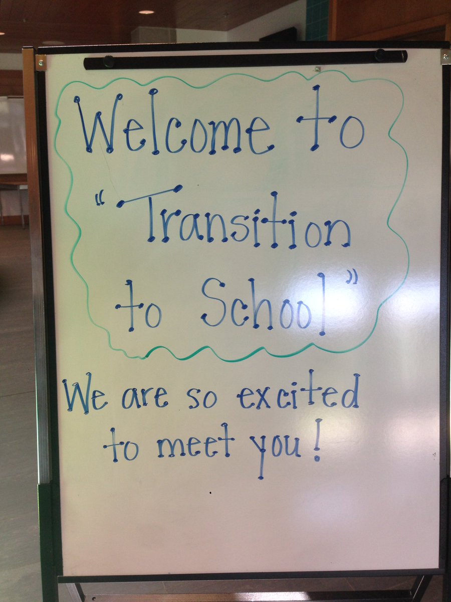 ssrsbba's tweet photo. BA and Town of Lunenburg Rec Dept. help transition pre-primaries to School @SouthShoreRSB https://t.co/kuKVCr5I3P