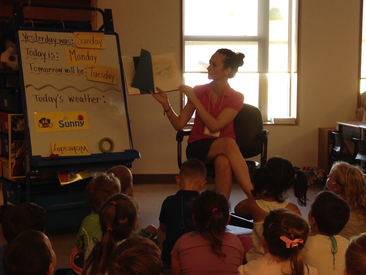 ssrsbba's tweet photo. BA and Town of Lunenburg Rec Dept. help transition pre-primaries to School @SouthShoreRSB https://t.co/kuKVCr5I3P