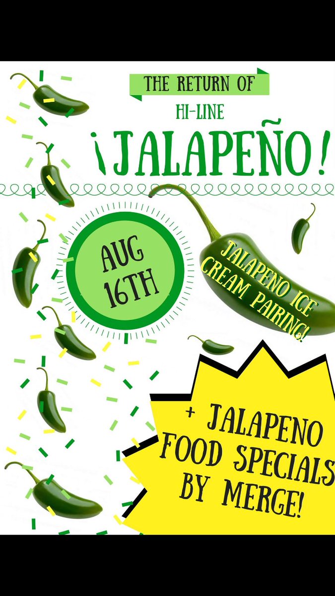 DarkSkyBrewing's tweet photo. TONIGHT!!!
Jalapeño Pale Ale + Honey Cilantro ice cream! #Flagstaff #CraftBeer #BrewingCreativity https://t.co/1bru6cL4nF
