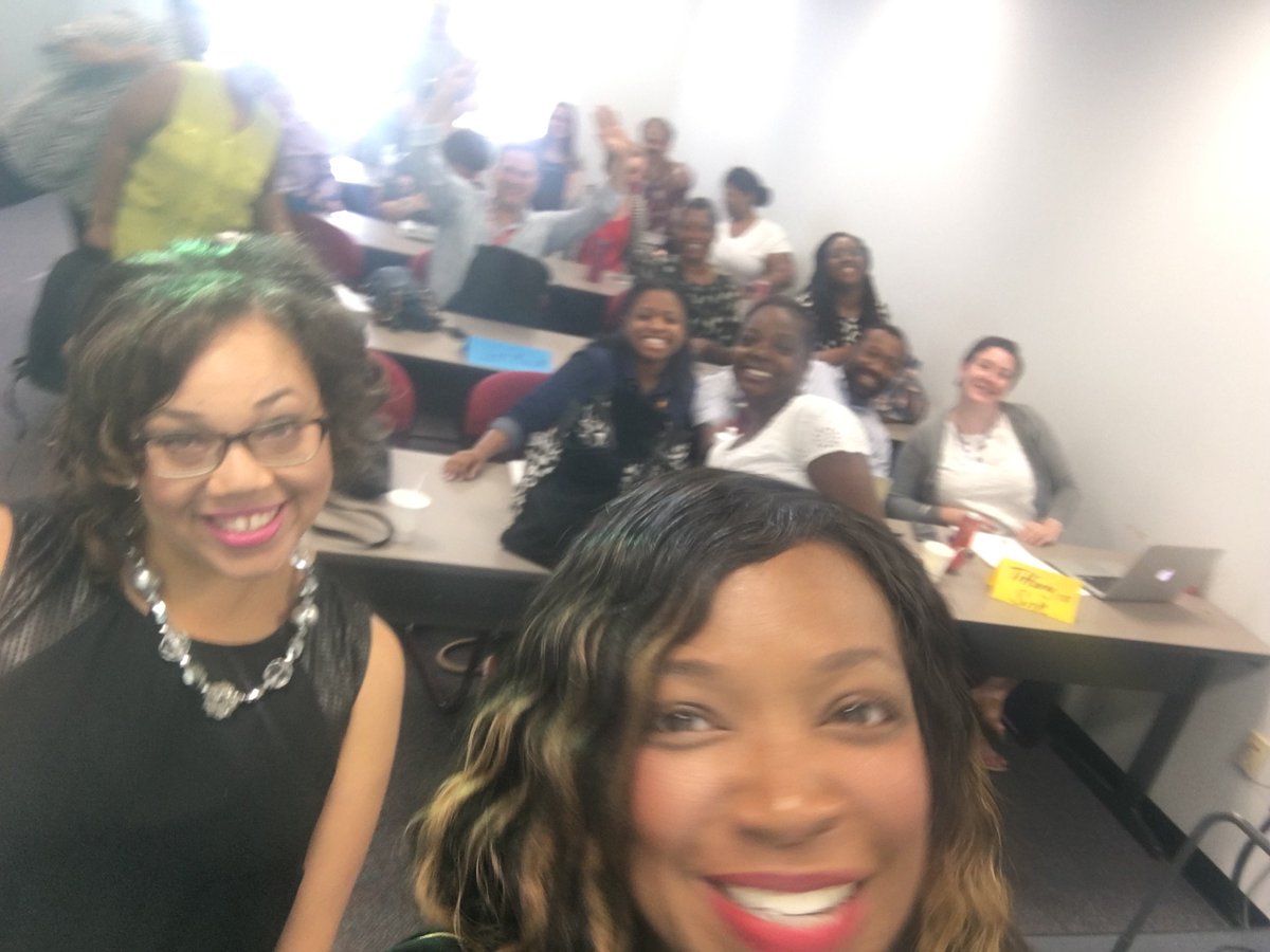 JWattsfreeman's tweet photo. Day 3!! #ntohcs @KrisCourts https://t.co/gQMVW7vmgJ