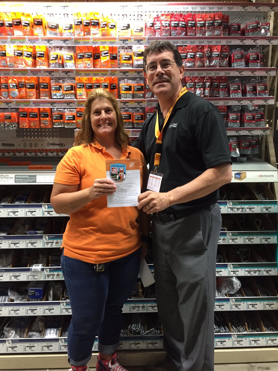 HomeDepot Evansville (@HomeDepotEast) | Twitter