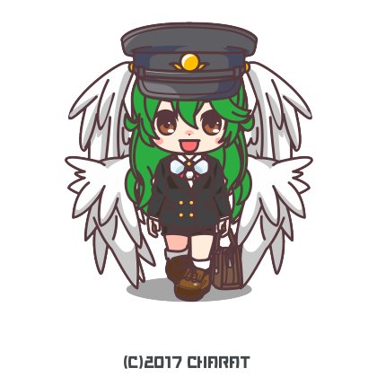 似顔絵メーカーcharatのtwitterイラスト検索結果