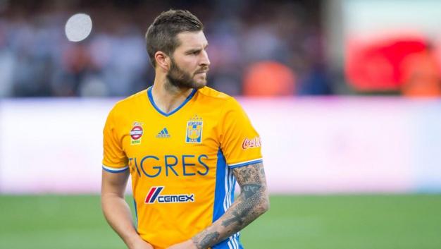 TIGRES UANL tweet media