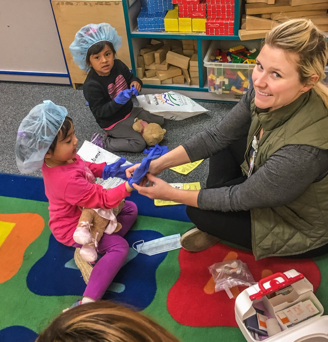 Opt4Learning's tweet photo. Parents, don’t’ forget about SB 792! You’ll need immunizations too if you want to volunteer in a child-care facility. #ChapCareChat https://t.co/5yLyTbDth8