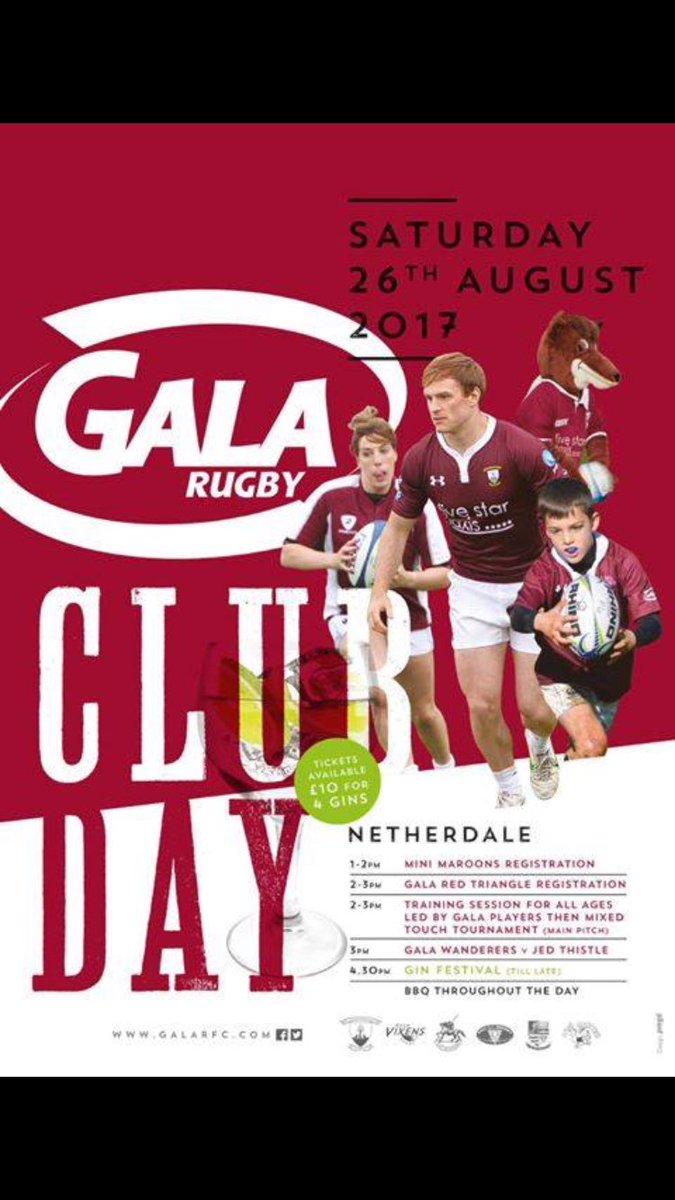 Gala Youth Rugby (@galayouthrugby) on Twitter photo 