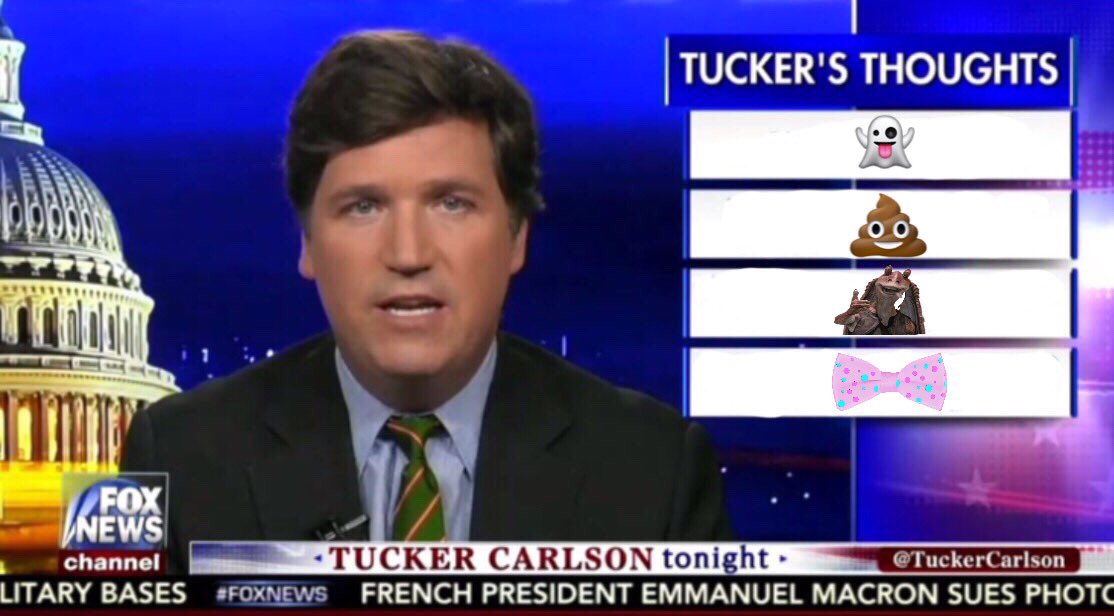 RockyMoop's tweet photo. i did a tucker thing, @mcjesse https://t.co/mOIha6EnEt