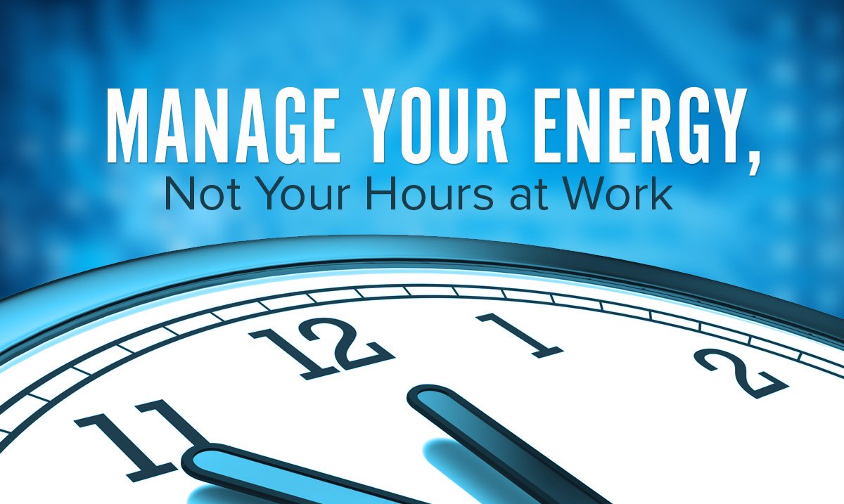 tekMountain's tweet photo. Energy-depleting behaviors must be replaced with energy-efficient ones to spur productivity. https://t.co/7GHf4Q8AWE https://t.co/v5dZoVtAeO