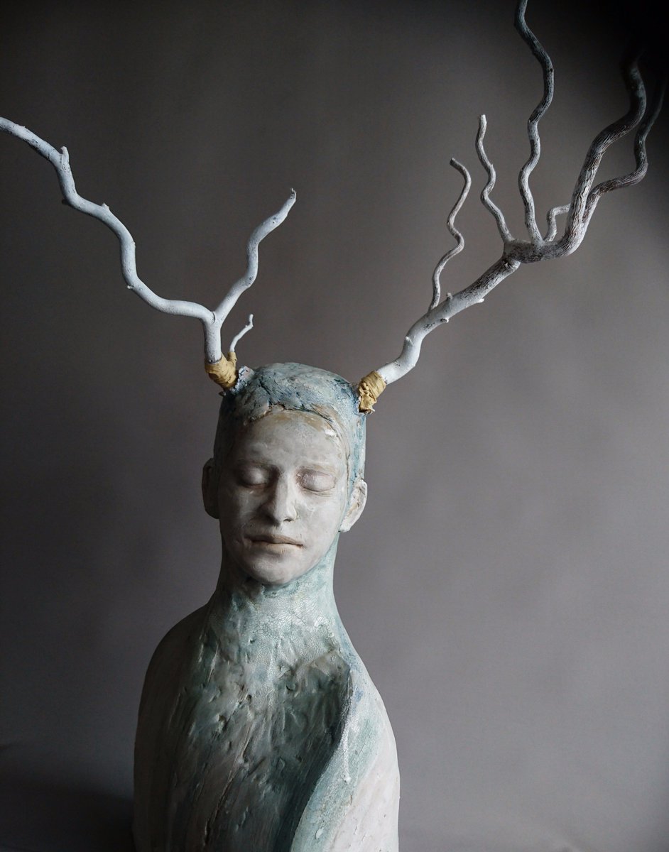 FfinyParcArt's tweet photo. New exhibition @ffinyparcgallery by Sharon Griffin starts This Sunday 20th August https://t.co/RsoTfzsboK https://t.co/QPDbFX6zLV