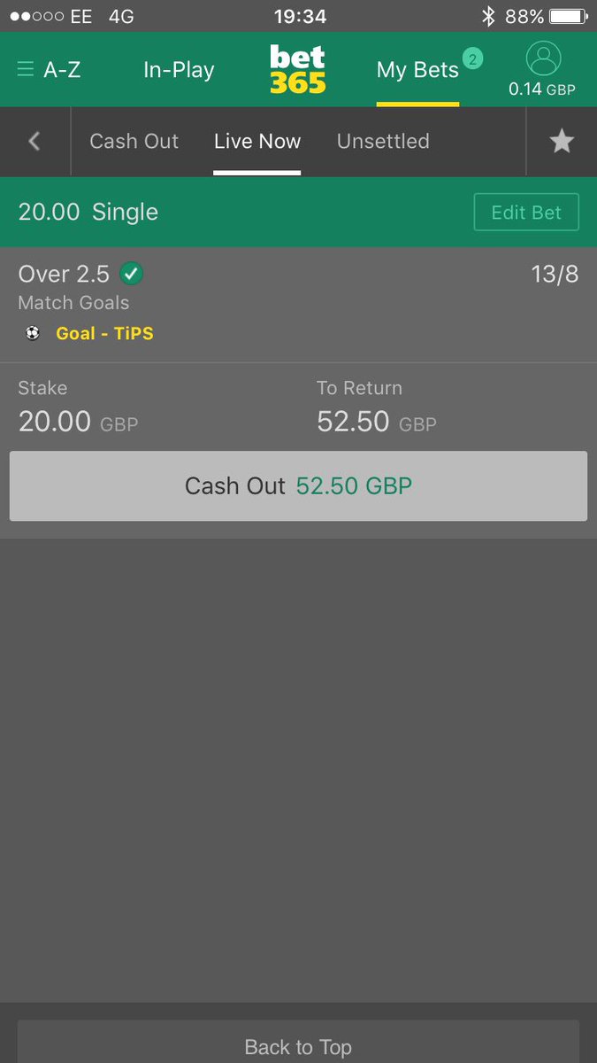 Ben_S_Scott's tweet photo. @Upper90Tips Went one goal further! Cheers mate https://t.co/wgF4LTMnCX