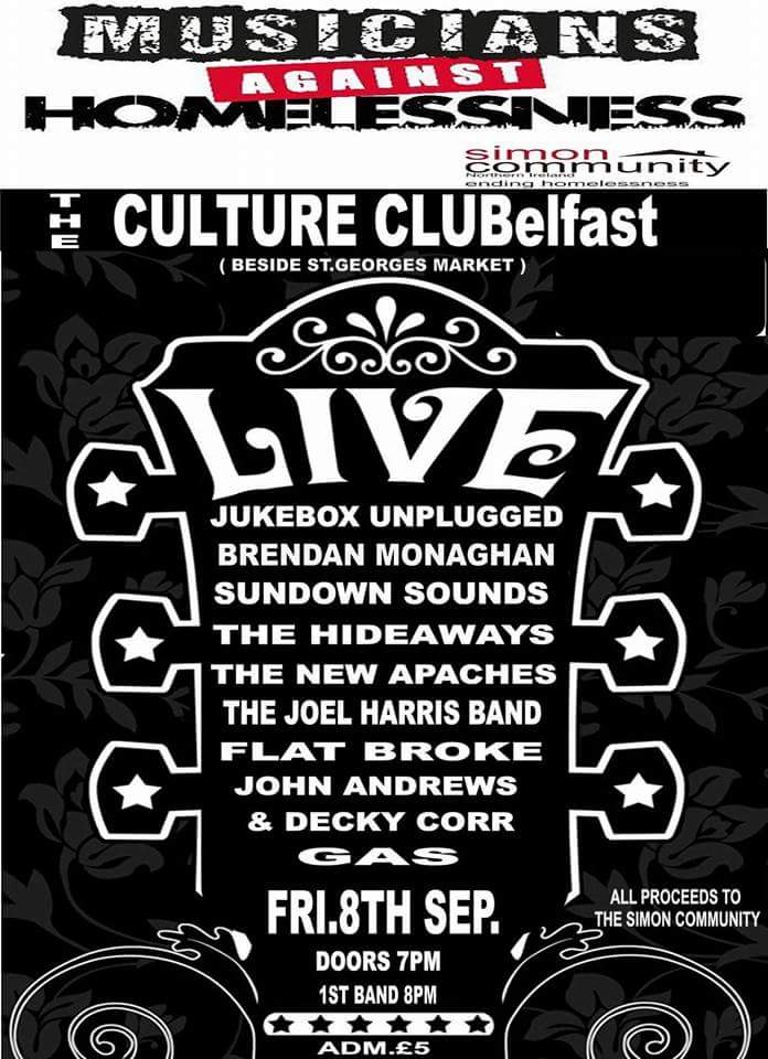 The Culture Club tweet media