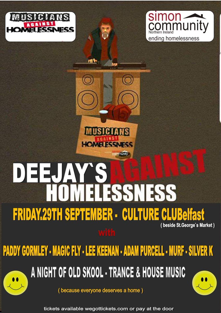 The Culture Club tweet media