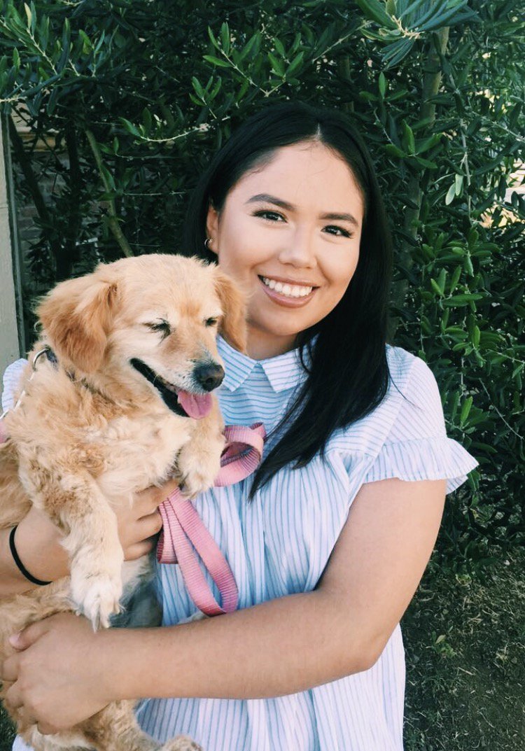 _ProjectNext's tweet photo. Our #WeeklySpotlight is up on our Facebook! Go check it out, and meet #PACEpromise Scholar Dianna 🤓 https://t.co/W96fD9Tn9K