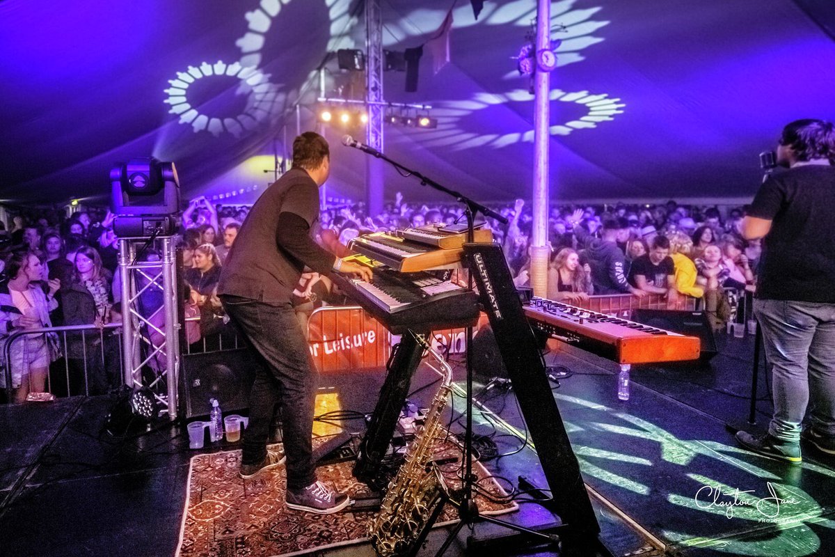 filtasounds's tweet photo. @ultimatestands loving your Apex stands on European festivals this summer with @Roland_UK, @nordkeyboards @accessmusic @KorgUK #neednewsoon https://t.co/n9S9LFuLvv