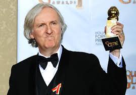Happy Birthday to the one and only James Cameron!!! 