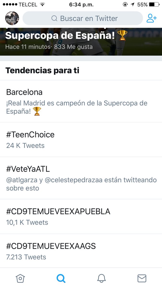 AtlReynosa's tweet photo. @atlgarza #VeteYaATL https://t.co/3ADrbHfLxU