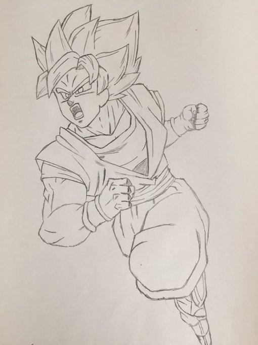 悟空ブルーのtwitterイラスト検索結果 古い順 悟空ブルーのtwitterイラスト検索結果 古い順