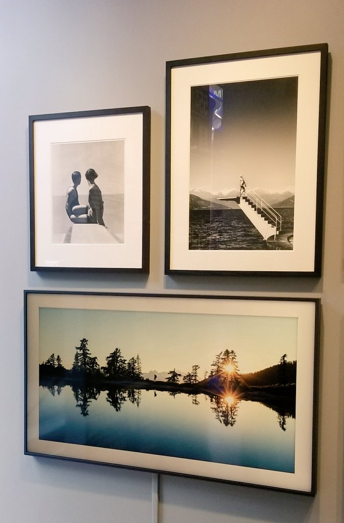 Samsung Canada tweet media