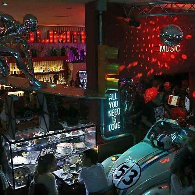 SORTEO DIA DEL NIÑO

CUARTO PREMIO : 4 desayunos,almuerzos,meriendas o cenas RETWEET AVISO
 insta: Punto Límite bar ( tenes doble chance )