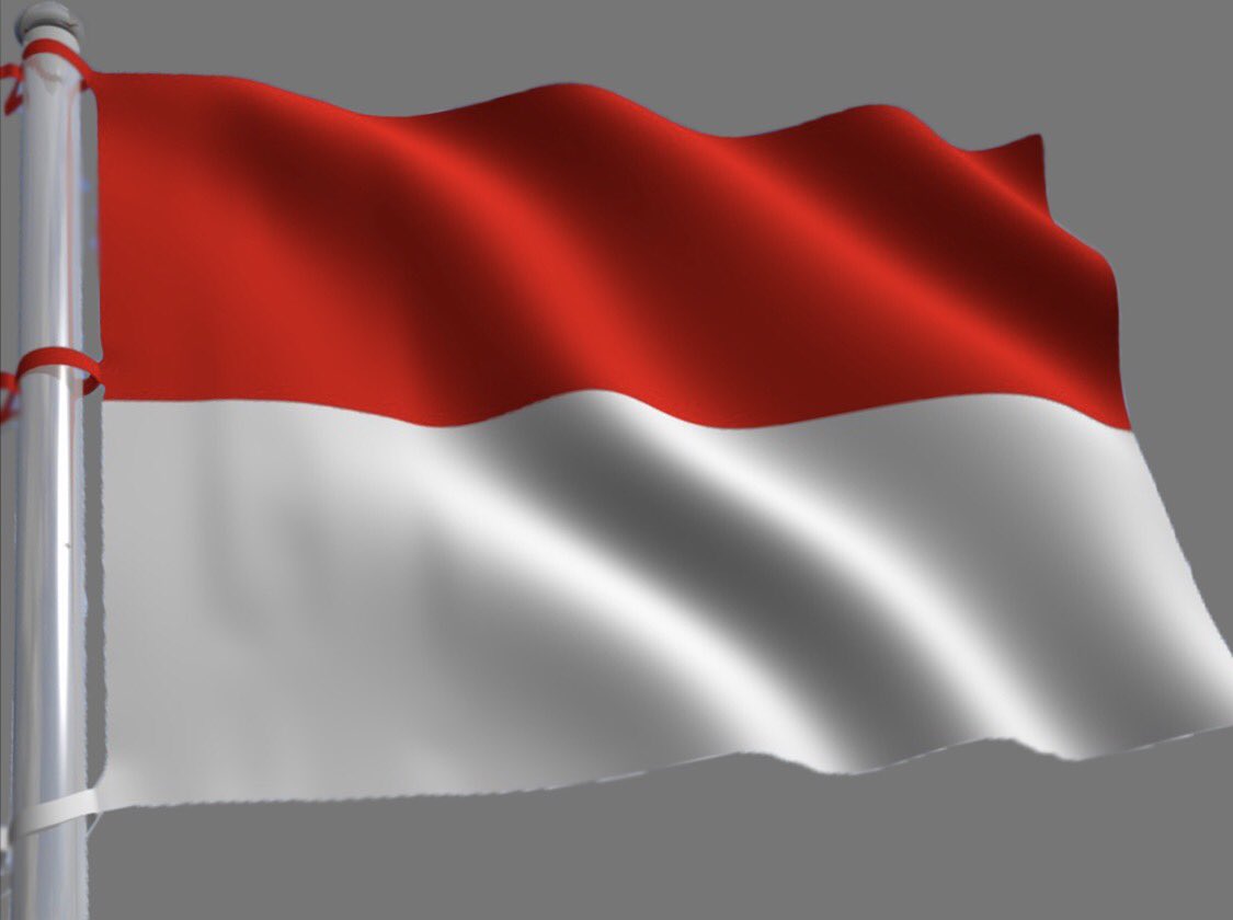 Benni_nasution's tweet photo. == DIRGAHAYU KEMERDEKAAN REPUBLIK INDONESIA KE 72
SEMOGA INDONESIA SEMAKIN JAYA &amp; MAKMUR == https://t.co/pkPJG2sPF7