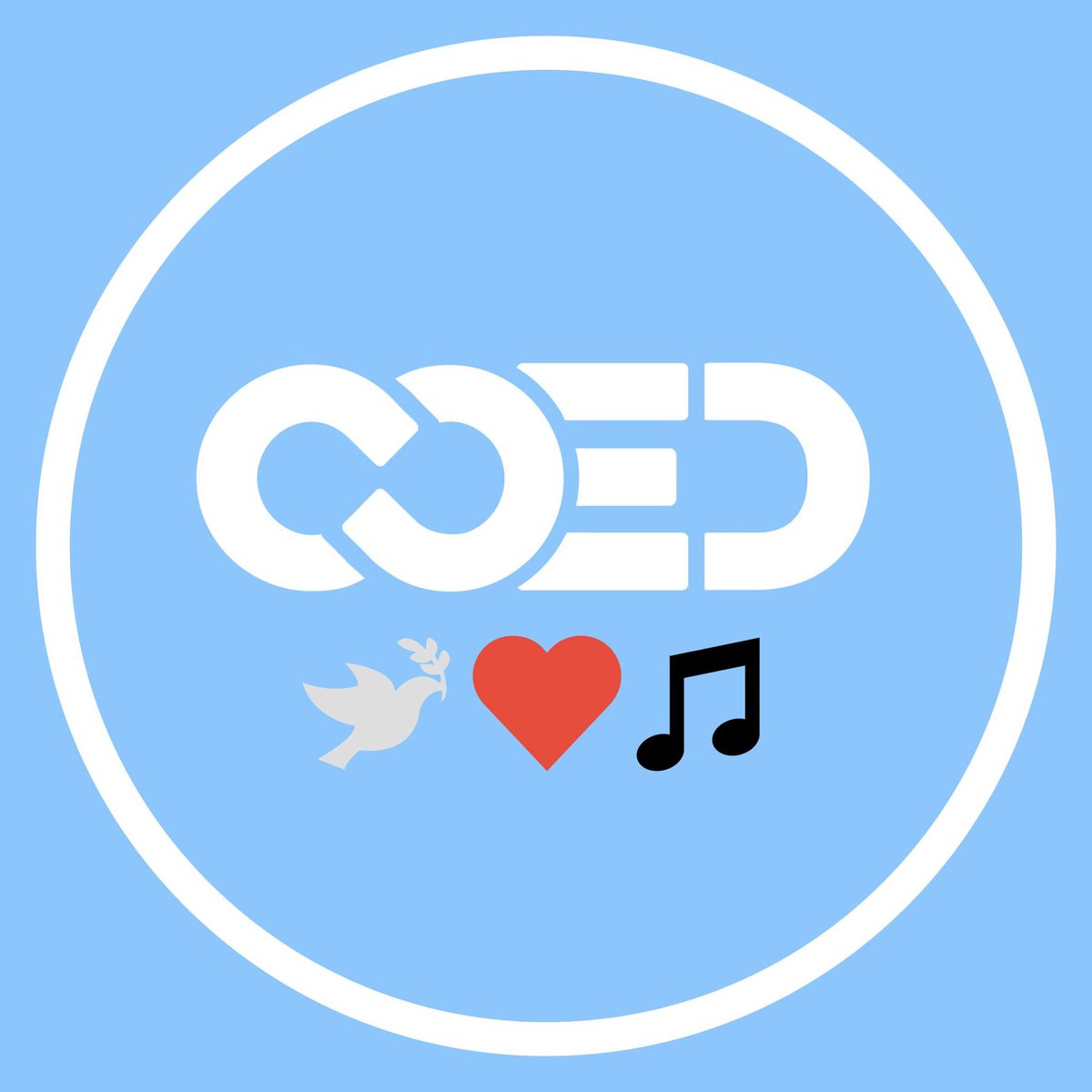 coedrecs tweet picture