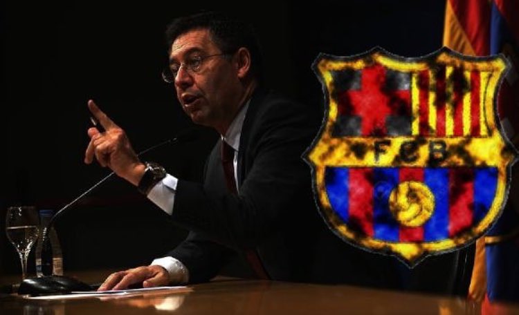 Alaminaderm's tweet image. We have suffered years of bad planning..#BartomeuDimiteHoy #BartomeuDimteYa #BartomeuOut