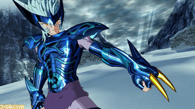 Revived_Snow's tweet photo. Saint Seiya Soldiers's Soul - Playstation 3 digital
Tamaño: 6.7gb
Idioma: Español
Desarrolladora : Bandai
Precio: $11.99 https://t.co/EgqBlISpR4