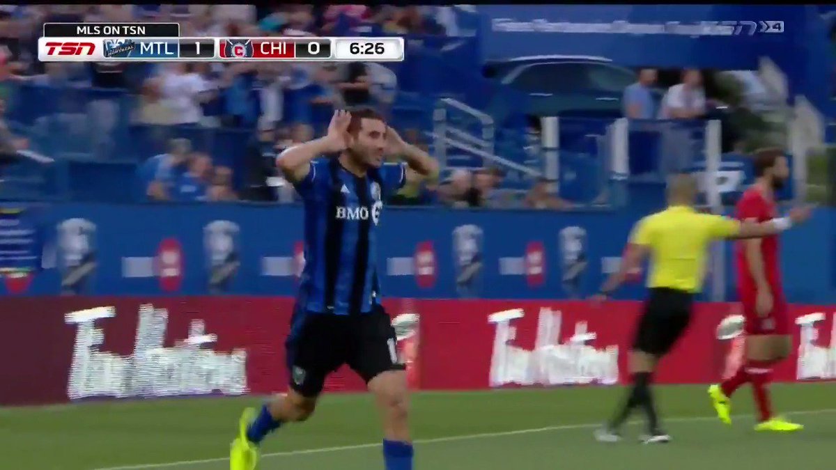 Загружается видео Твиттера