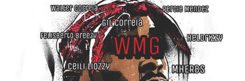 WMG2k's tweet photo. WMG 2017 https://t.co/INWfr56GT2